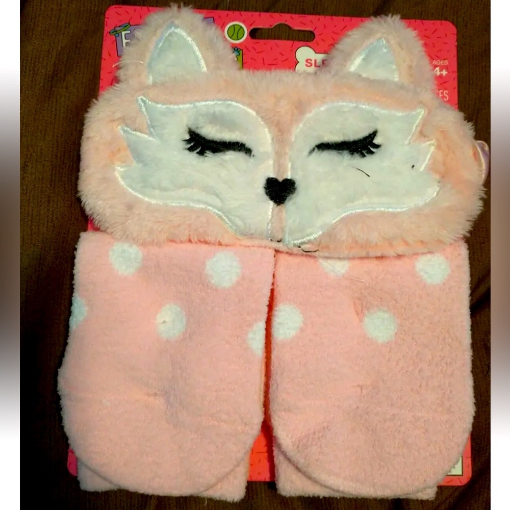 FurEver friends sleepware